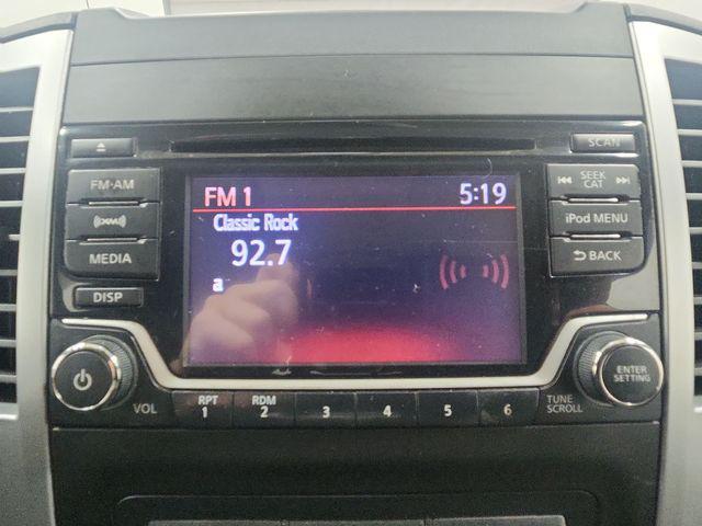 used 2017 Nissan Frontier car, priced at $17,995