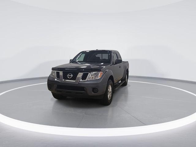 used 2017 Nissan Frontier car, priced at $17,995
