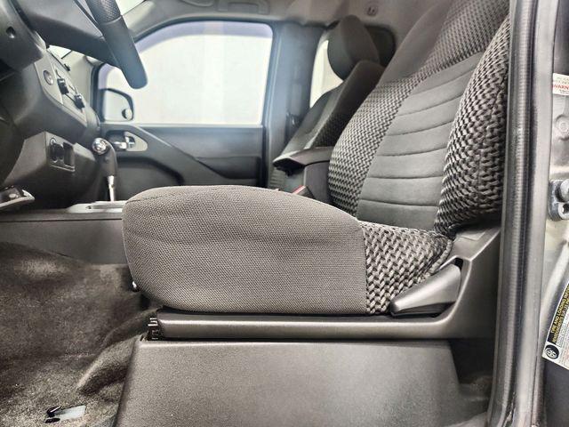 used 2017 Nissan Frontier car, priced at $17,995