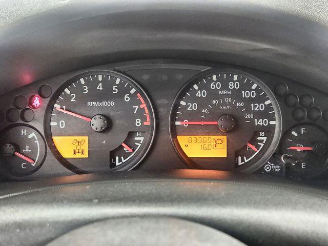 used 2017 Nissan Frontier car, priced at $17,995