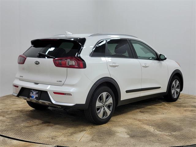 used 2019 Kia Niro car, priced at $13,995