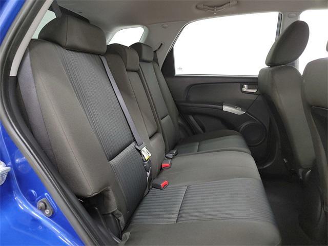 used 2009 Kia Sportage car, priced at $5,995