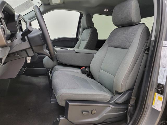 used 2024 Ford F-150 car, priced at $44,695