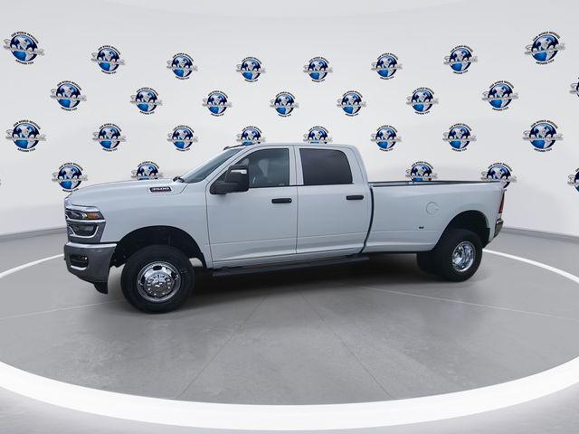 new 2026 Ram 3500 car, priced at $53,042