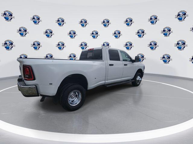 new 2026 Ram 3500 car, priced at $53,042