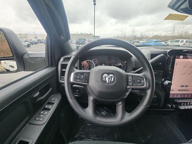 new 2026 Ram 3500 car, priced at $53,042