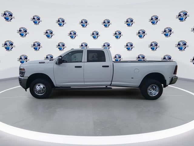 new 2026 Ram 3500 car, priced at $53,042