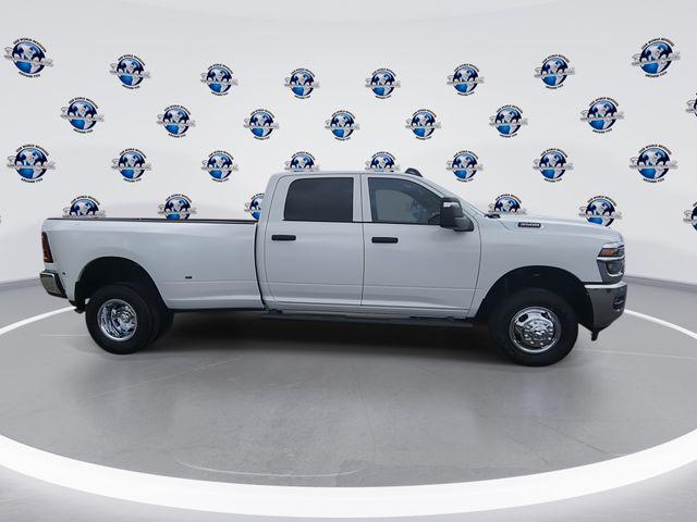 new 2026 Ram 3500 car, priced at $53,042