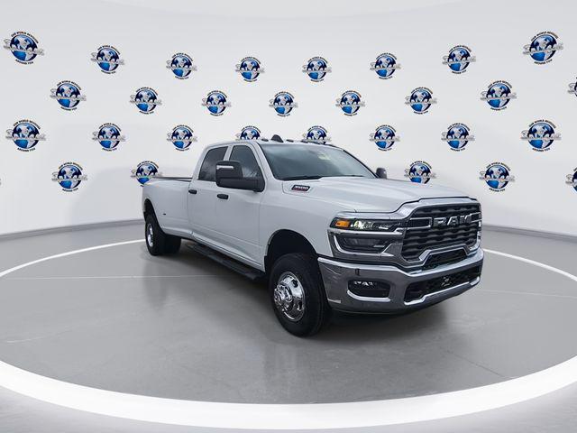 new 2026 Ram 3500 car, priced at $53,042