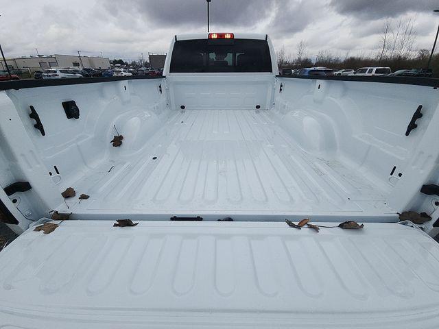 new 2026 Ram 3500 car, priced at $53,042