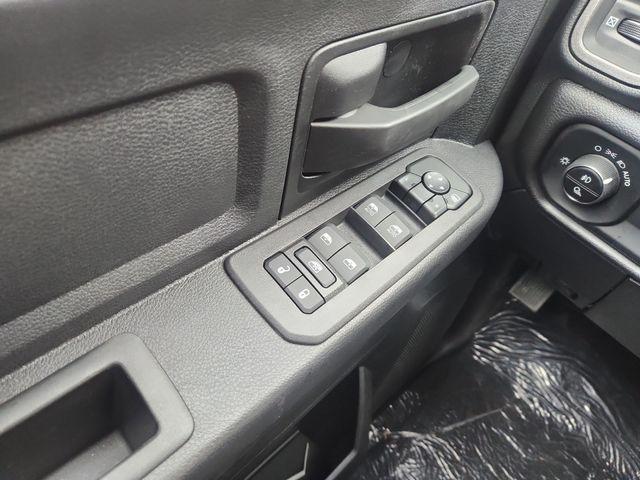 new 2026 Ram 3500 car, priced at $53,042