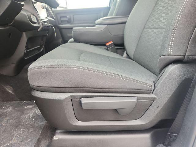 new 2026 Ram 3500 car, priced at $53,042