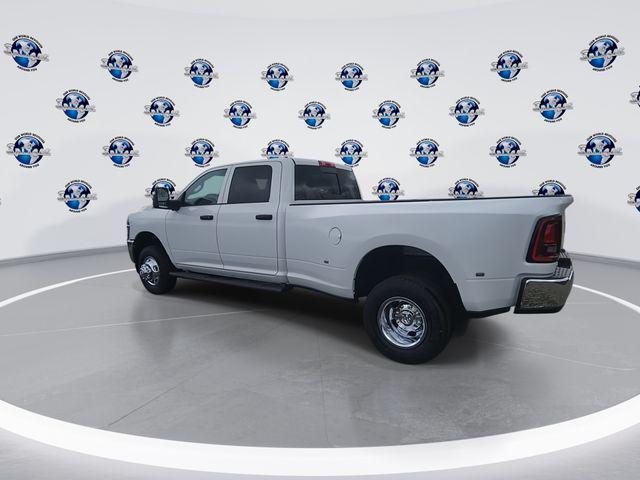 new 2026 Ram 3500 car, priced at $53,042