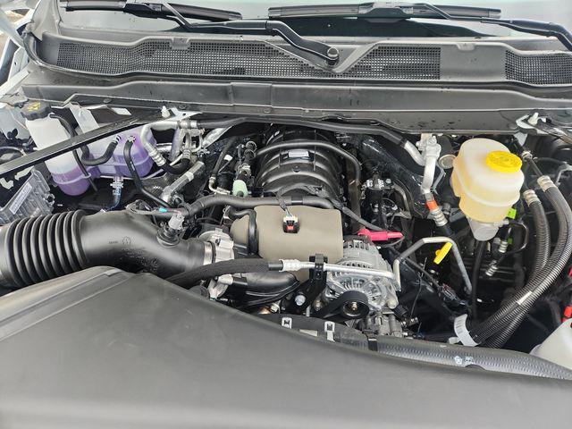 new 2026 Ram 3500 car, priced at $53,042