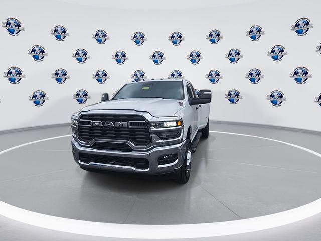 new 2026 Ram 3500 car, priced at $53,042