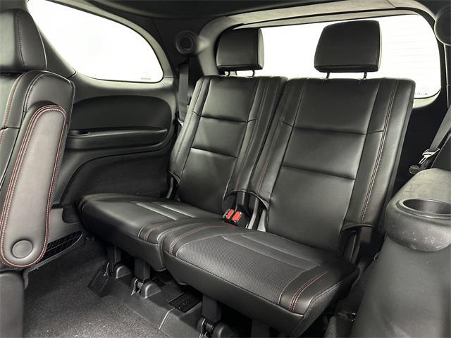 new 2025 Dodge Durango car, priced at $54,990