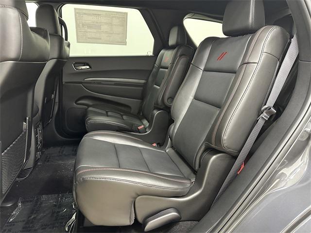 new 2025 Dodge Durango car, priced at $54,990