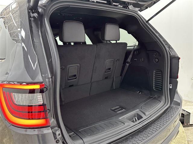 new 2025 Dodge Durango car, priced at $54,990
