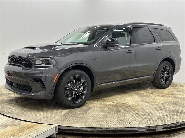 new 2025 Dodge Durango car, priced at $54,990