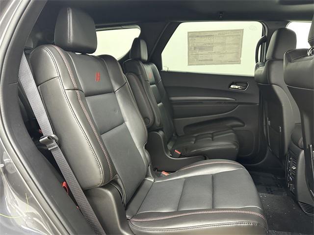 new 2025 Dodge Durango car, priced at $54,990