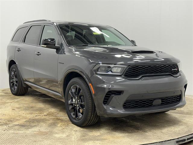 new 2025 Dodge Durango car, priced at $54,990