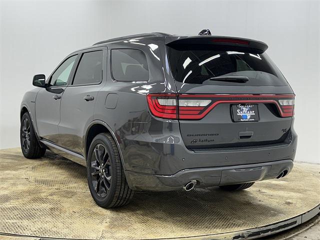 new 2025 Dodge Durango car, priced at $54,990