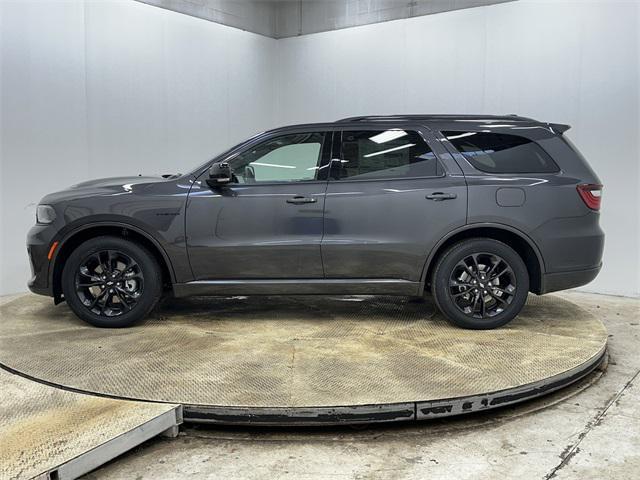 new 2025 Dodge Durango car, priced at $54,990