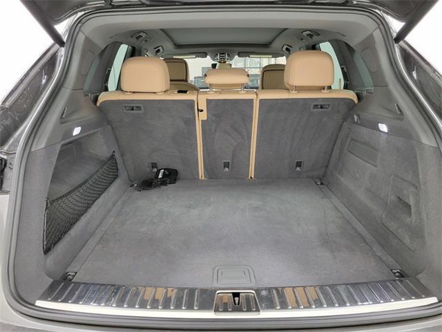 used 2021 Porsche Cayenne car, priced at $46,995