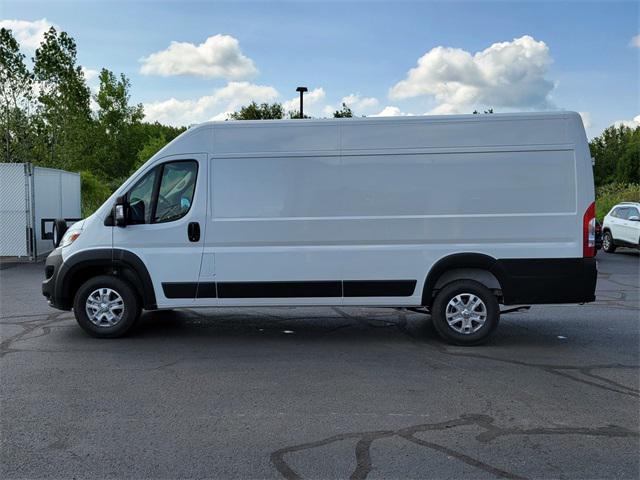 new 2024 Ram ProMaster 3500 car, priced at $52,500