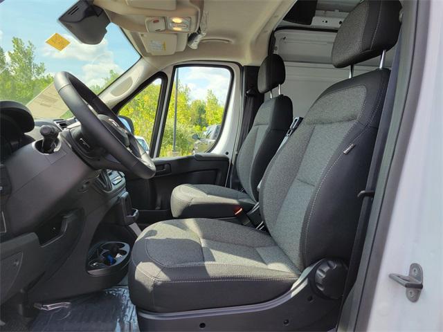 new 2024 Ram ProMaster 3500 car, priced at $52,500