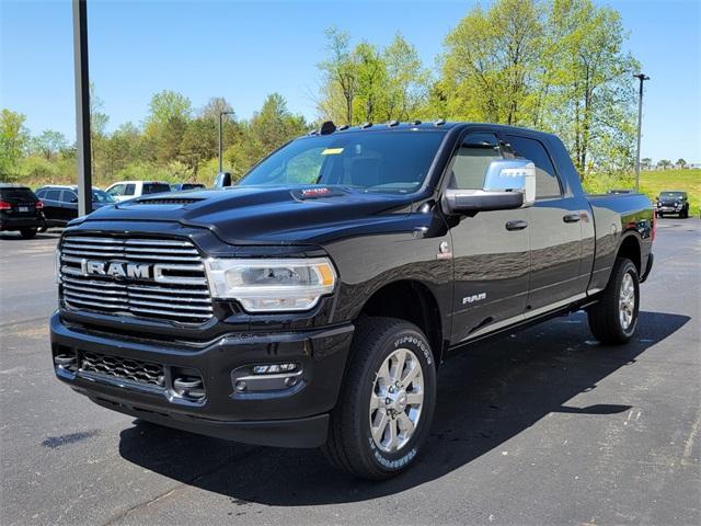 new 2023 Ram 2500 car, priced at $74,990