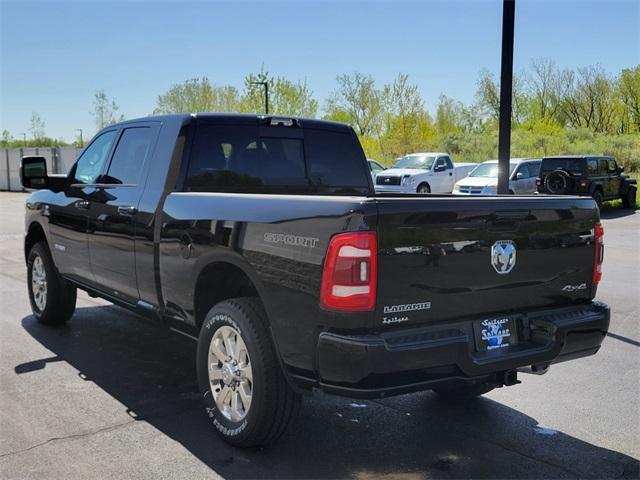 new 2023 Ram 2500 car, priced at $74,990