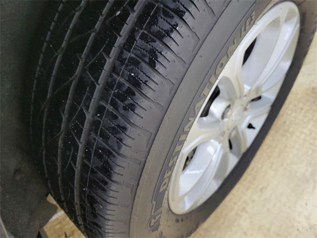 used 2021 Jeep Grand Cherokee car, priced at $25,695