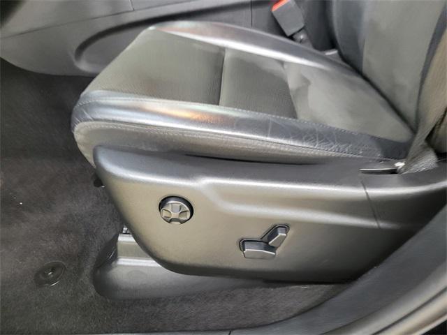 used 2021 Jeep Grand Cherokee car, priced at $25,695
