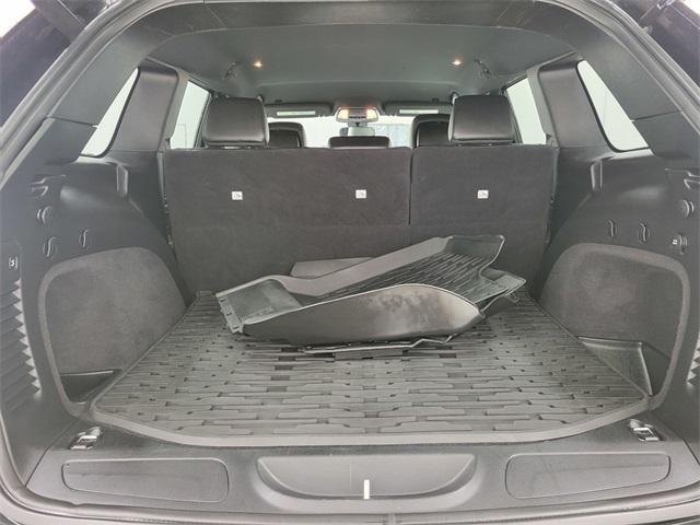 used 2021 Jeep Grand Cherokee car, priced at $25,695