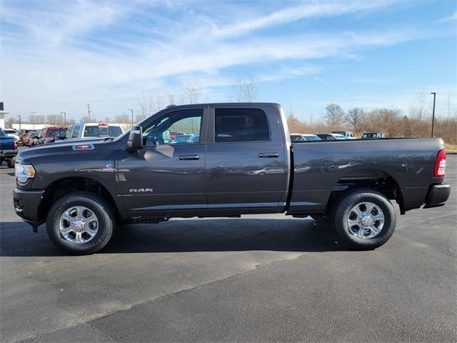 new 2024 Ram 2500 car, priced at $62,705