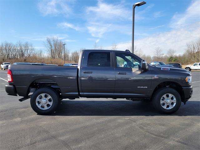 new 2024 Ram 2500 car, priced at $62,705