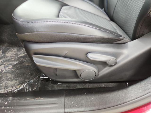 new 2026 Jeep Compass car, priced at $29,879