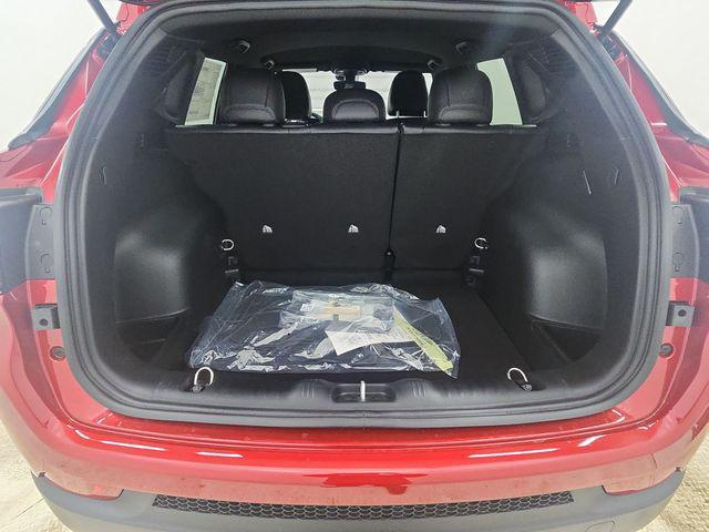 new 2026 Jeep Compass car, priced at $29,879