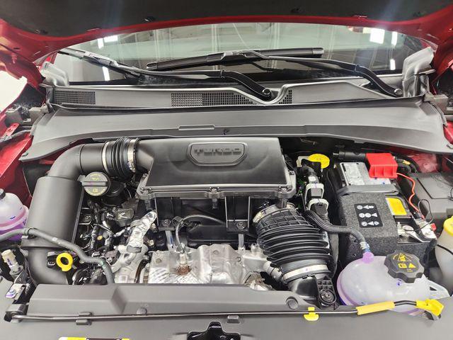 new 2026 Jeep Compass car, priced at $29,879