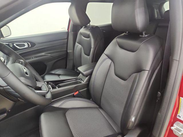 new 2026 Jeep Compass car, priced at $29,879