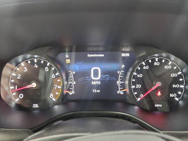 new 2026 Jeep Compass car, priced at $29,879