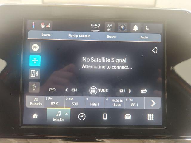 new 2026 Jeep Compass car, priced at $27,698