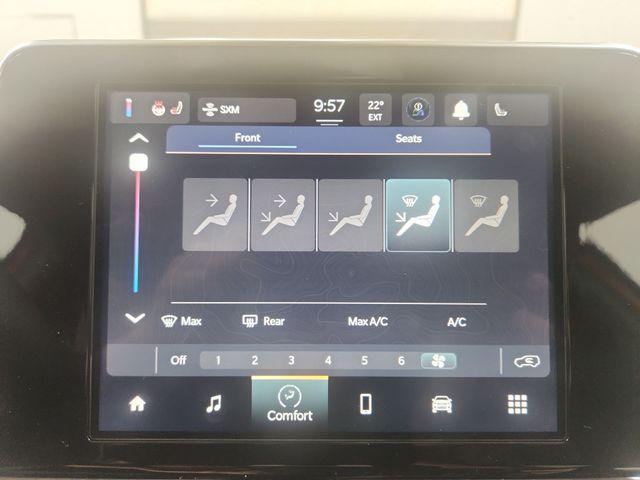 new 2026 Jeep Compass car, priced at $27,698