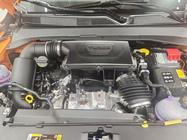 new 2026 Jeep Compass car, priced at $27,698