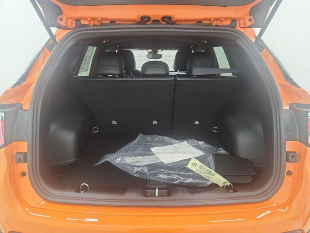 new 2026 Jeep Compass car, priced at $27,698