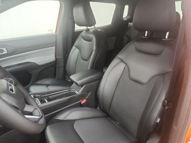 new 2026 Jeep Compass car, priced at $27,698