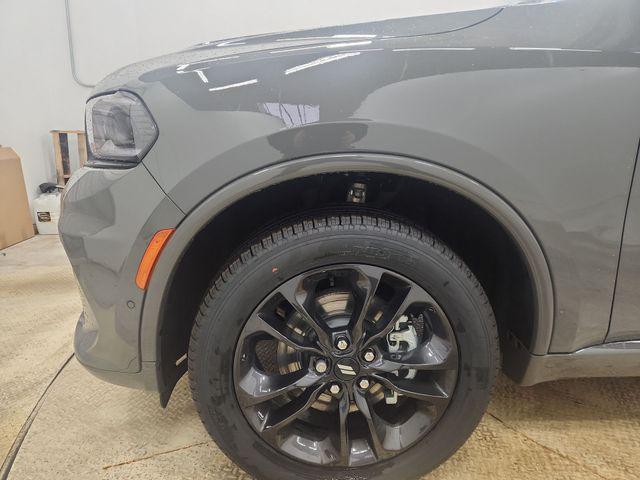 new 2026 Dodge Durango car, priced at $41,990