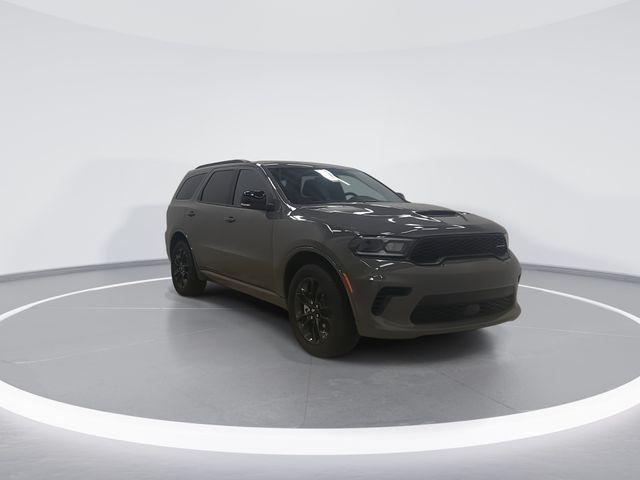 new 2026 Dodge Durango car, priced at $41,990