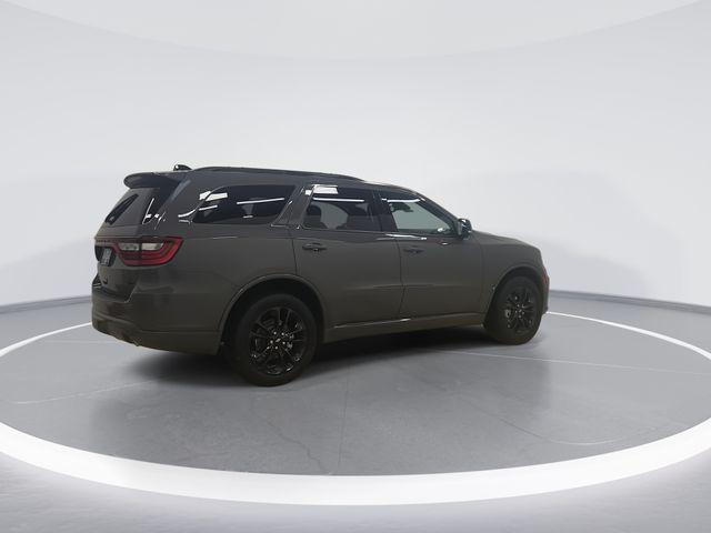 new 2026 Dodge Durango car, priced at $41,990